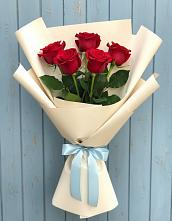 Букет Классика чувств #REPLACE_PRED# Старощербиновской