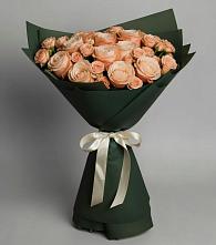 Букет Элегантный в Старощербиновской