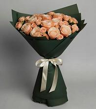 Букет Элегантный в Старощербиновской