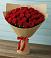 Букет Красные розы Милано в Старощербиновской
