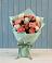 Букет цветов из: Розы в Старощербиновской