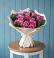 Букет цветов из: Розы в Старощербиновской