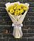Букет цветов из: Хризантемы в Старощербиновской