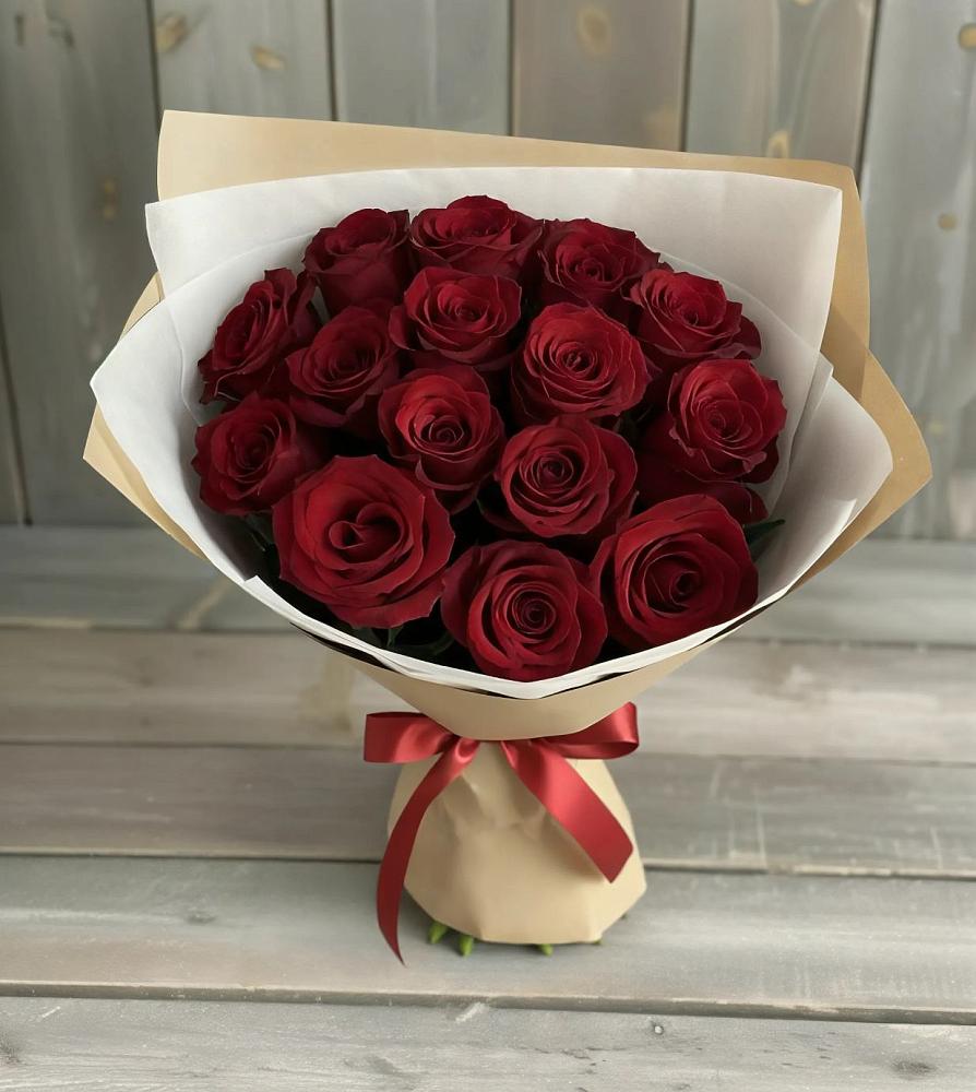 Букет Блистательный в Старощербиновской